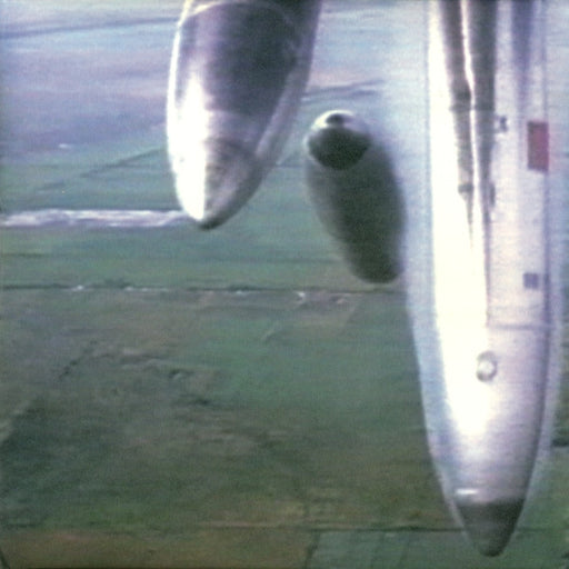 Godspeed You Black Emperor! – Yanqui U.X.O. (2xLP) LP vinyl record, image 1 of 10