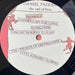 The One Ensemble Of Daniel Padden – The Owl Of Fives LP vinyl record, image 3 of 6