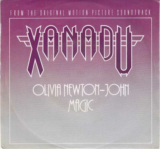 Olivia Newton-John – Magic