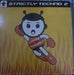 Various – Strictly Techno 2 (2xLP) LP vinyl record, image 1 of 3