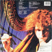 Andreas Vollenweider – Down To The Moon LP vinyl record, image 2 of 7