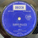 10cc – Rubber Bullets 7" vinyl record, image 1 of 2