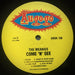The Meanies – Come 'N' See LP vinyl record, image 4 of 6