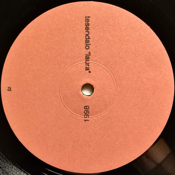 Tesendalo – Laura LP vinyl record, image 4 of 7