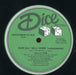 Holly Oas – Our Day Will Come 12" vinyl record, image 3 of 4