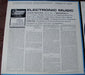 Various – Electronic Music LP vinyl record, image 2 of 2