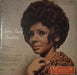 Shirley Bassey – Something LP vinyl record, image 2 of 4