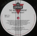 Bronski Beat – The Age Of Consent LP vinyl record, image 4 of 6