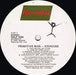 Icehouse – Primitive Man LP vinyl record, image 4 of 6