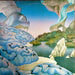 Steve Howe – Beginnings LP vinyl record, image 4 of 10