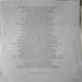 Chad's Tree – Buckle In The Rail LP vinyl record, image 5 of 5