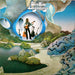 Steve Howe – Beginnings LP vinyl record, image 1 of 10