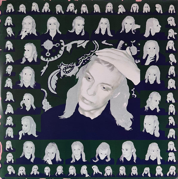 Brian Eno – Taking Tiger Mountain (By Strategy) LP vinyl record, image 3 of 10
