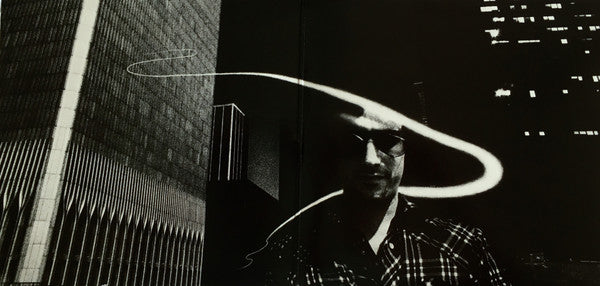 Synergy – Cords LP vinyl record, image 3 of 6