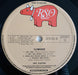 Eric Clapton – Slowhand LP vinyl record, image 5 of 7