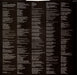 Janet Jackson – Rhythm Nation 1814 LP vinyl record, image 6 of 6