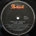 Cyndi Lauper – She's So Unusual LP vinyl record, image 4 of 7