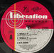 2 In A Room – Wiggle It 12" vinyl record, image 1 of 2