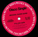 The Michael Zager Band – You Don't Know A Good Thing 12" vinyl record, image 2 of 2
