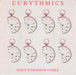Eurythmics – When Tomorrow Comes 7" vinyl record, image 1 of 4