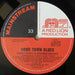 Sonny Terry & Brownie McGhee – Home Town Blues LP vinyl record, image 3 of 4