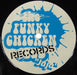 Rutte, DJ Delicious – Jaja 12" vinyl record, image 2 of 2