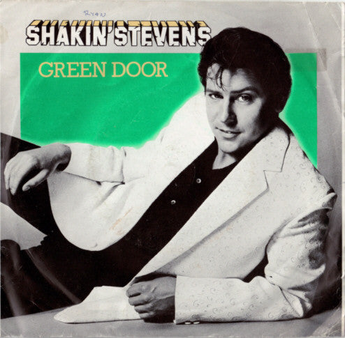 Shakin' Stevens – Green Door