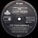 Fine Young Cannibals – Ever Fallen In Love 12" vinyl record, image 4 of 4