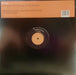 D'Julz – Ze Theme 12" vinyl record, image 2 of 4