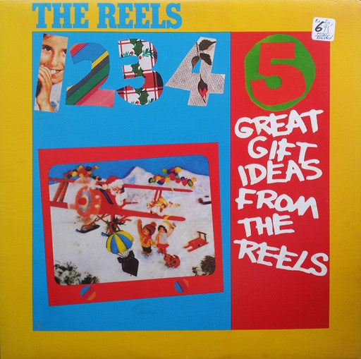 The Reels – 5 Great Gift Ideas From The Reels