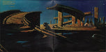 Kansas – Monolith LP vinyl record, image 9 of 9