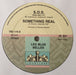 Les Blue Belles – S.O.S. 12" vinyl record, image 4 of 4