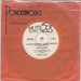 Depeche Mode – Leave In Silence 7" vinyl record, image 2 of 4