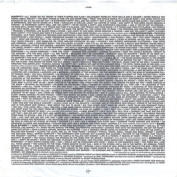 Public Image Limited – 9 LP vinyl record, image 6 of 7