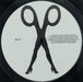Scissor Sisters – Scissor Sisters LP vinyl record, image 4 of 7