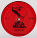 J.F.A. – Live 1984 Tour LP vinyl record, image 3 of 6