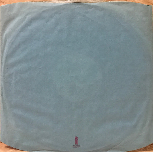 King Crimson – Red LP vinyl record, image 6 of 8
