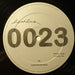Yoji Biomehanika – Never End 12" vinyl record, image 2 of 3