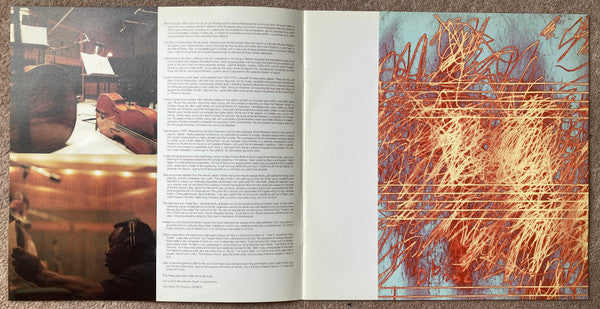 David Axelrod – David Axelrod LP vinyl record, image 6 of 9