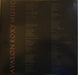 Roxy Music – Avalon LP vinyl record, image 5 of 6
