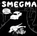 Smegma – Smell The Remains LP vinyl record, image 1 of 6