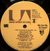 War – Why Can't We Be Friends? LP vinyl record, image 3 of 6