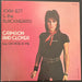 Joan Jett & The Blackhearts – Crimson And Clover 7" vinyl record, image 1 of 4