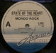 Mondo Rock – State Of The Heart 7" vinyl record, image 1 of 2