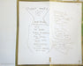 Bob Dylan – Planet Waves LP vinyl record, image 6 of 6