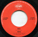 Nova – Aurora 7" vinyl record, image 4 of 4