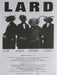 Lard – The Last Temptation Of Reid LP vinyl record, image 6 of 7