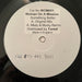 Woman On A Mission – Something Better 12" vinyl record, image 1 of 2