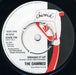 The Damned – Smash It Up 7" vinyl record, image 3 of 5