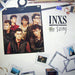 INXS – The Swing LP vinyl record, image 1 of 3